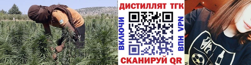 Дистиллят ТГК Wax  Билибино 